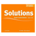 Maturita Solutions Upper Intermediate Class Audio CDs /4/ (2nd) - Tim Falla, Paul A. Davies