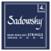 Sadowsky Blue Label 4 40-100 Struny pro baskytaru