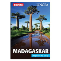 Madagaskar - Inspirace na cesty