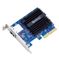 Synology LAN 1x10GbE RJ45