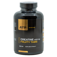 ATP Creatine 300 tablet - ovoce