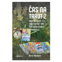 Čas na tarot 2 Pointa