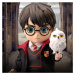 Figurka Harry Potter - Harry Potter, 11cm - FIGBTK254