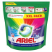 Ariel gelové kapsle Color 50 pd