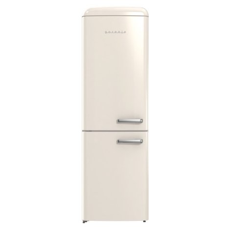 Gorenje Kombinovaná chladnička - ONRK619DC-L