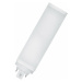 OSRAM LEDVANCE DULUX LED T/E42 HF & AC MAINS V 20W 830 GX24Q-4 4058075822375