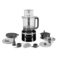 KitchenAid Food Processor 5KFP1319 - černá (3,1 l)