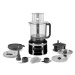 KitchenAid Food Processor 5KFP1319 - černá (3,1 l)