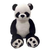 Mac Toys  Panda 100 cm