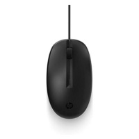 HP 128 Laser Wired Mouse