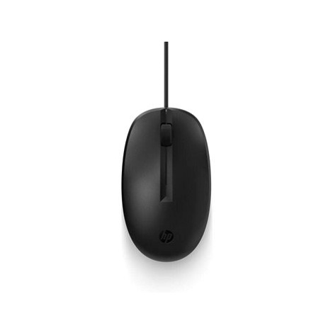 HP 128 Laser Wired Mouse