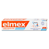 Elmex zubní pasta 75ml Anti Caries Whitening