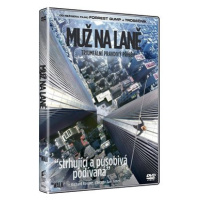 Muž na laně - DVD