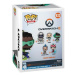 Funko POP Games: 00M-Lucio