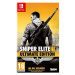 Sniper Elite 3: Ultimate Edition - Nintendo Switch