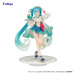 Soška Furyu SweetSweets Series - Hatsune Miku (Melon Soda Float Ver.) 18 cm