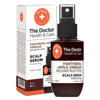 The Doctor Panthenol + Apple Vinegar Reconstruction Serum - rekonstrukční sérum s panthenolem a 