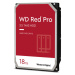 WD Red Pro (KFGX) 3,5"  18TB WD181KFGX