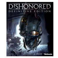 Dishonored: Definitive Edition - PC DIGITAL