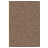 Flair Rugs koberce Kusový koberec Indulgence Velvet Taupe - 80x150 cm