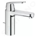 GROHE Eurosmart Cosmopolitan Umyvadlová baterie s výpustí, chrom 23325000