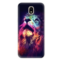 iSaprio Lion in Colors pro Samsung Galaxy J5 (2017)