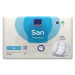 ABENA SAN PREMIUM 6 Inkont.pleny (34 ks)