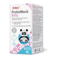 Dr. Max ProbioMaxik Baby 10 ml