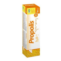 Propolis spray 50ml