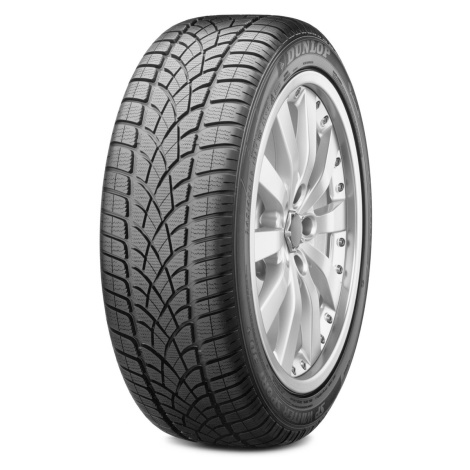 Dunlop SP WINTER SPORT 3D 235/60 R18 107 H Zimní