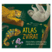 Atlas zvířat - Anne Rooneyová