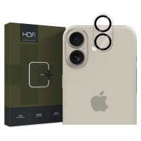 Ochranné sklo HOFI CAM PRO+ CAMERA COVER IPHONE 16 / 16 PLUS CLEAR (5906302310982)