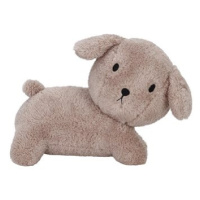 Pejsek Snuffie Fluffy Taupe