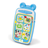 Baby Clementoni - Telefon BABY MICKEY