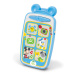 Baby Clementoni - Telefon BABY MICKEY