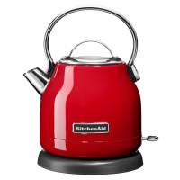 Rychlovarná konvice KitchenAid 5KEK1222 - královská červená