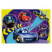 Puzzle DC Batwheels Disney Educa 2x50 dielov od 3 rokov EDU20106