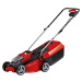 EINHELL GE-CM 18/30 Li (1x3Ah) 18V bezuhlíková aku zahradní sekačka