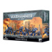 Warhammer 40000: Space Marines - Primaris Reivers