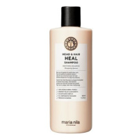 MARIA NILA Head and Hair Heal Shampoo 350 ml