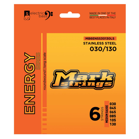 Markbass Energy SS 6 030-130