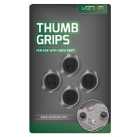 Venom VS2897 Thumb Grips krytky ovládacích páček pro Xbox černé (4ks)