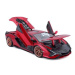 Bburago 1:18 TOP Lamborghini Sián FKP 37 Red