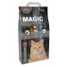 Magic Cat Kočkolit MAGIC LITTER Bentonite Original 5 kg