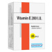 Vitamin E 200 I.u. Cps.60 Generica