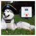 Elektronický ohradník pro psy Patpet F400 - pro 3 psy