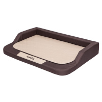 Pelíšek pro psa Reedog Brown Standard - XXL