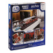 Puzzle Harry Potter Bradavický expres 3D