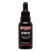 Uppercut Deluxe Beard Oil - olej na bradu, 30 ml