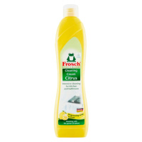 Frosch EKO Čisticí krém Citrus 500 ml